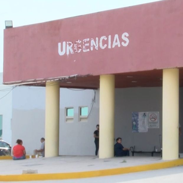 Muere Enfermera tras Volcar en Piedras Negras, Coahuila